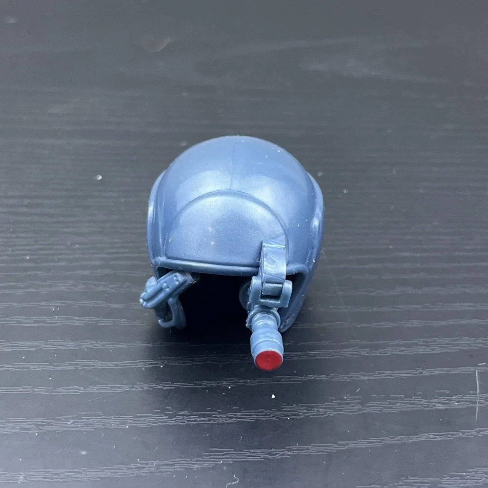 GI Joe Battle Helmet Night Vision Accessory Hasbro‎ Action Figure Part